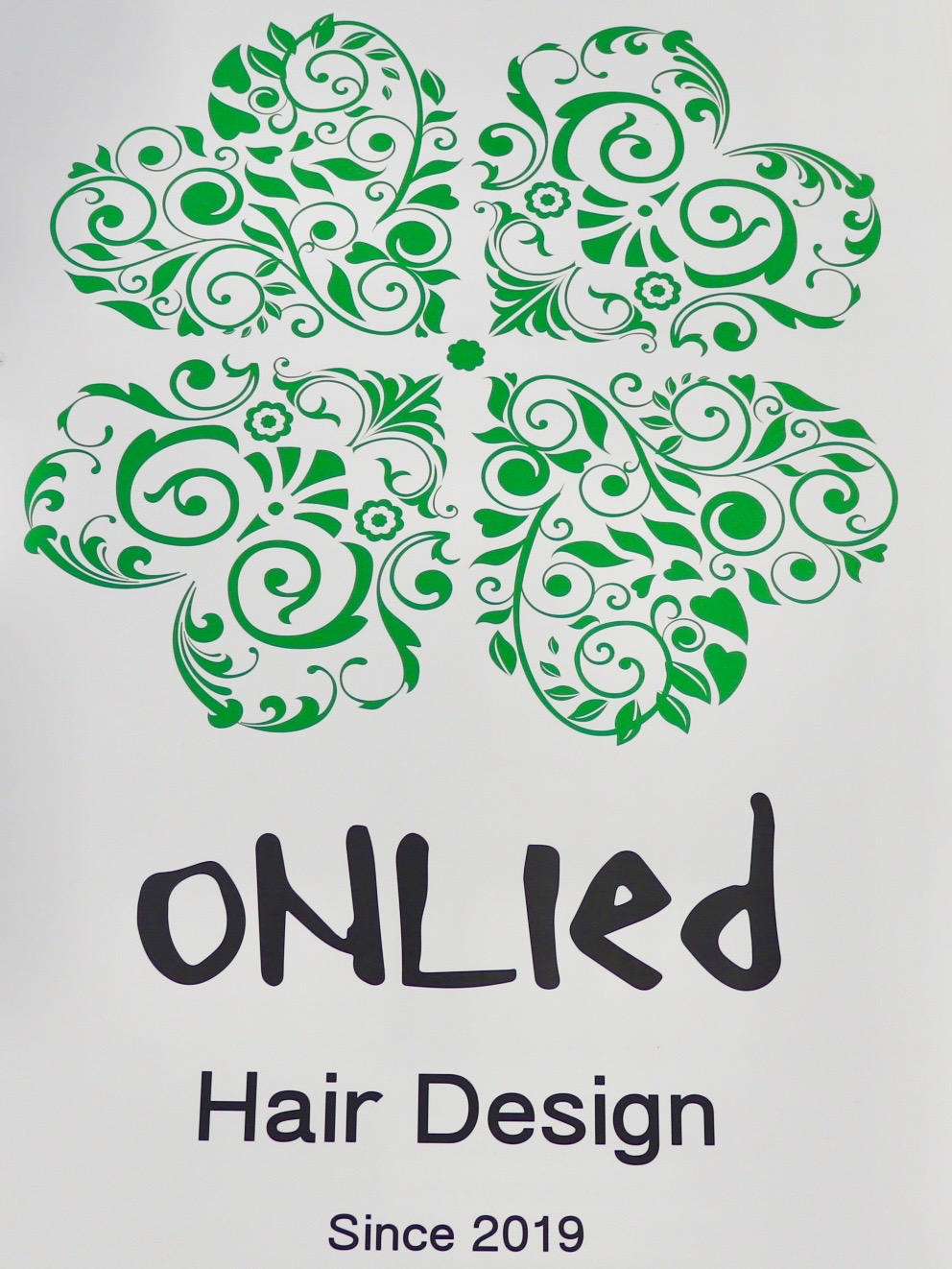 マンツーマンスタイルの美容室「ONLIed Hair Design」を訪ねてみた。