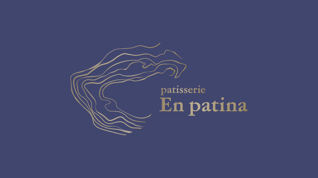 “縁”と“味わい”を重ねるケーキ屋さん「En patina」を訪ねてみた。