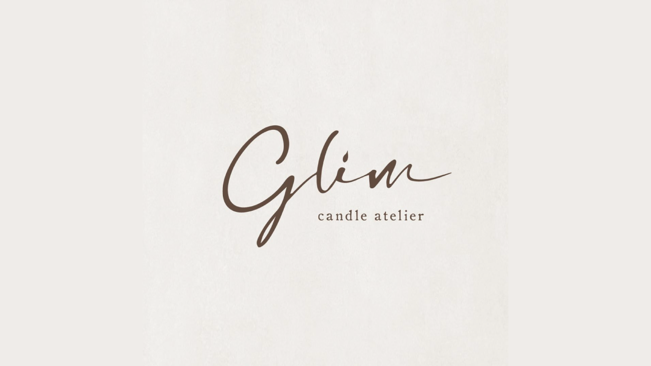 自分と向き合う時間をつくる「candle atelier GLIM」を訪ねてみた。