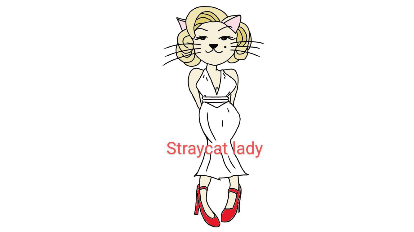 大切な愛猫のもしもに備えた対策を。猫グッズ作家「straycat.lady」を訪ねてみた。