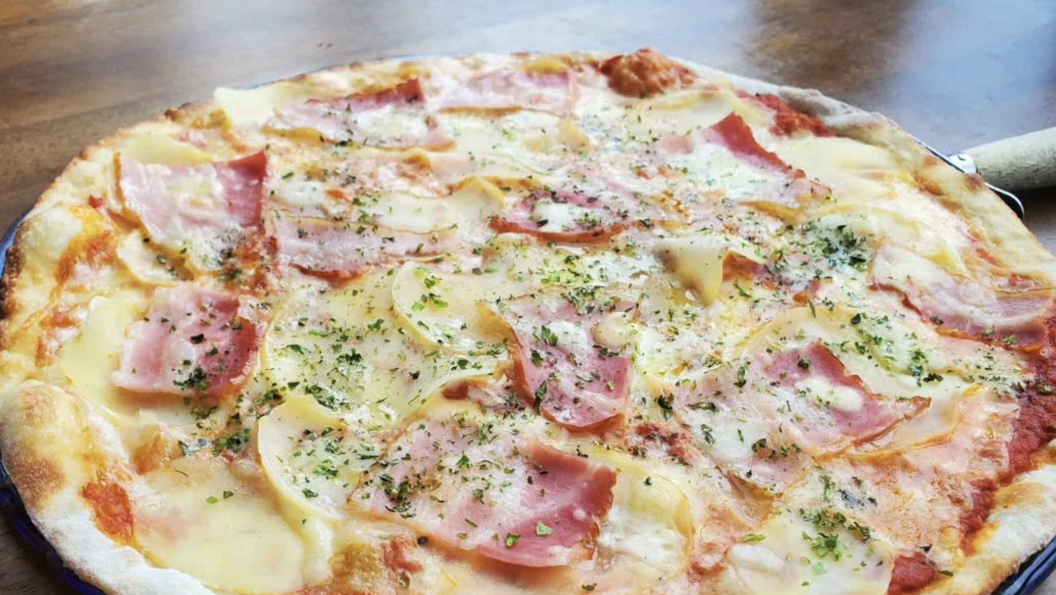 地域のつながりが支える変わらぬ味「MOKA COFFEE」を訪ねてみた。