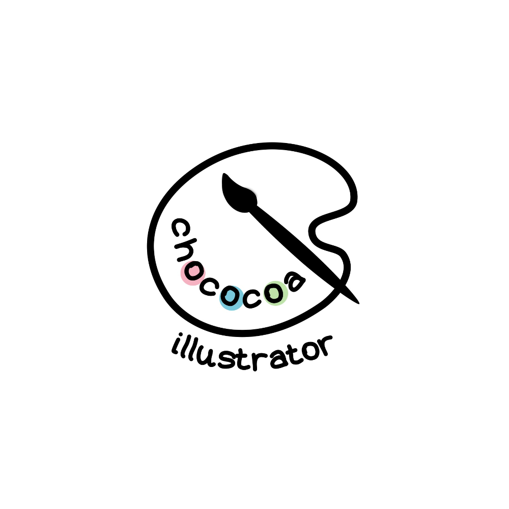 描く喜びをもう一度。地域密着のイラストレーター「chococoa」を訪ねてみた。