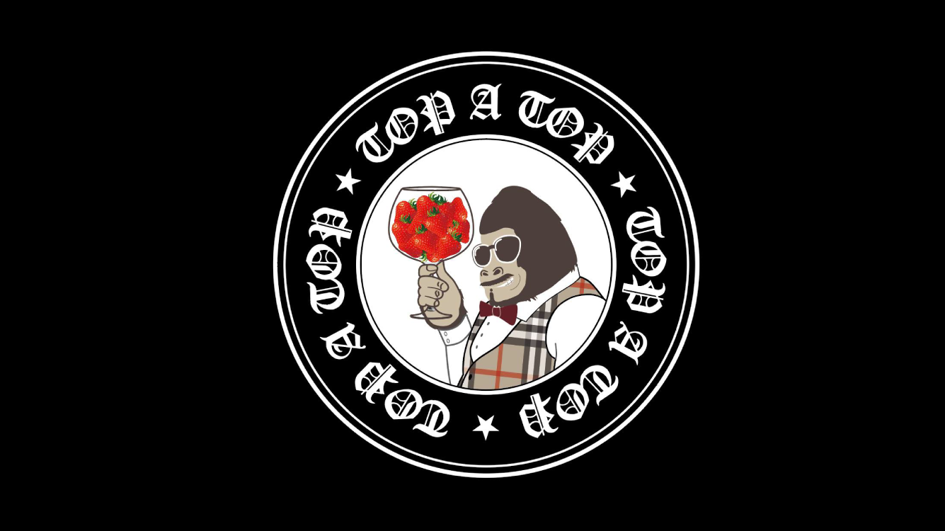 子どもたちの未来を考えたいちごづくり「TOP A TOP」を訪ねてみた。